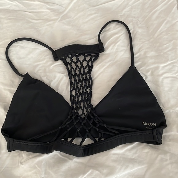 Mikoh Bikini - Picture 6 of 8